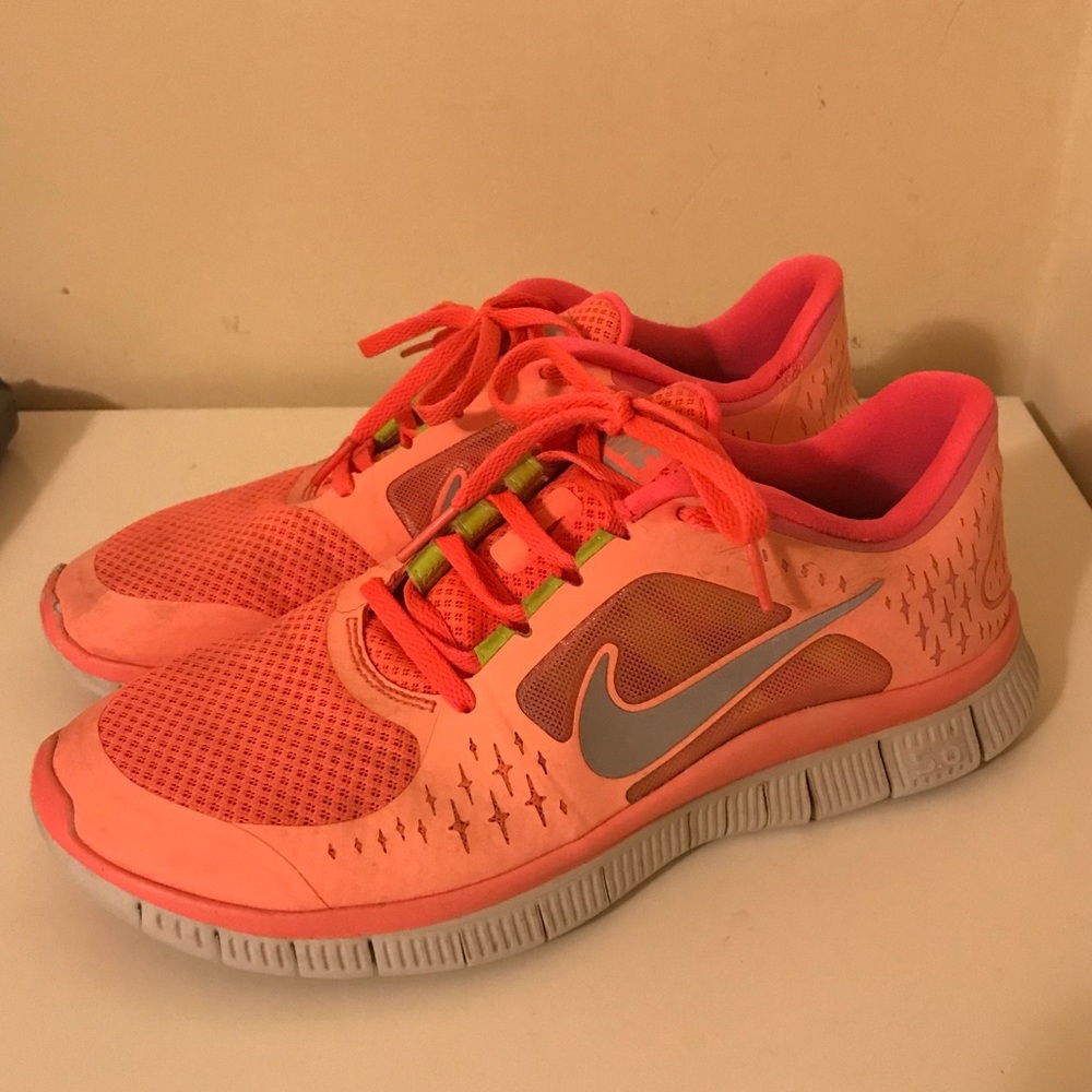 Nike shoes